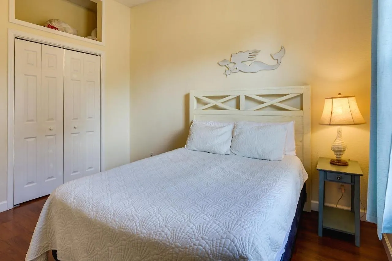 Holiday home Pet-Friendly Panama City Beach Home Near Beaches!