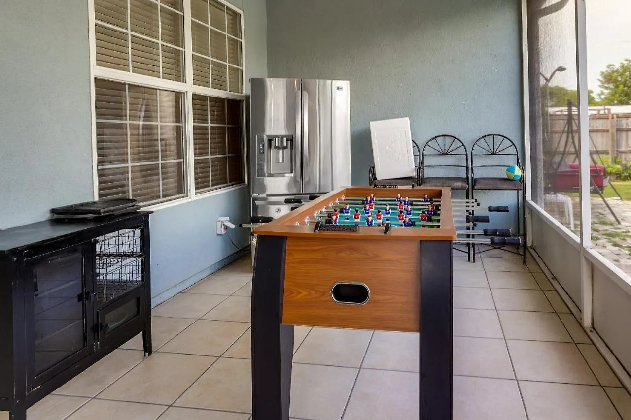 Holiday home Pet-Friendly Panama City Beach Home Near Beaches!