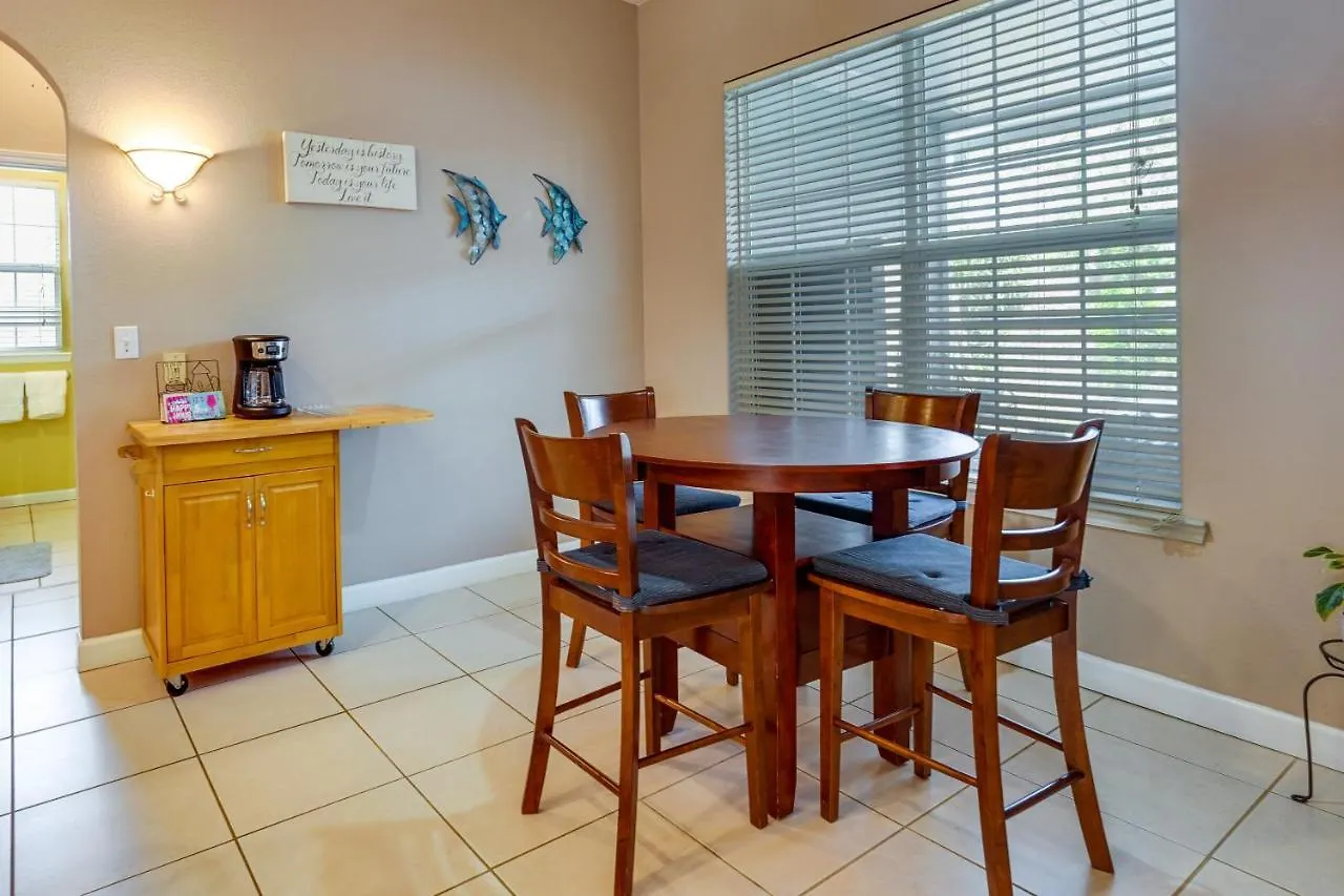Pet-Friendly Panama City Beach Home Near Beaches! Holiday home