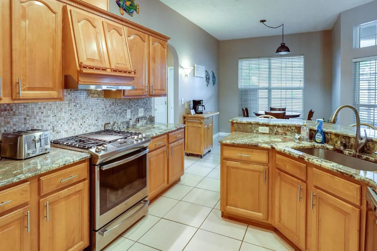 بيت للعطل Pet-Friendly Panama City Beach Home Near Beaches!