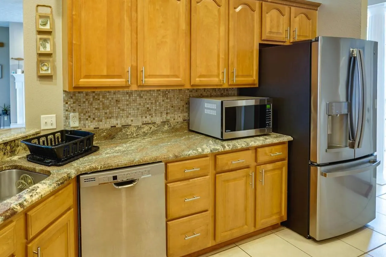 Pet-Friendly Panama City Beach Home Near Beaches! الولايات المتحدة الأمريكية