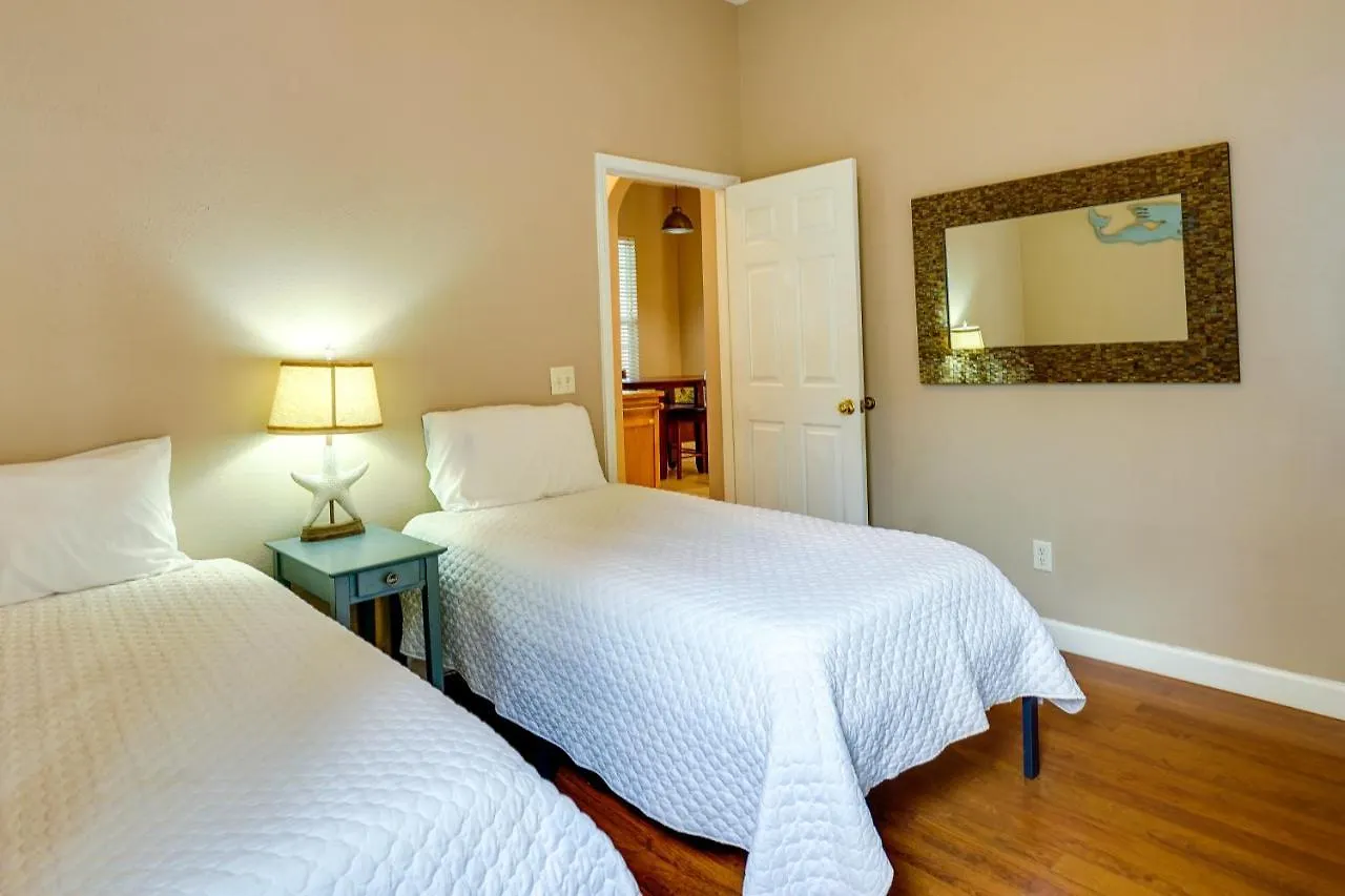 Pet-Friendly Panama City Beach Home Near Beaches! بيت للعطل