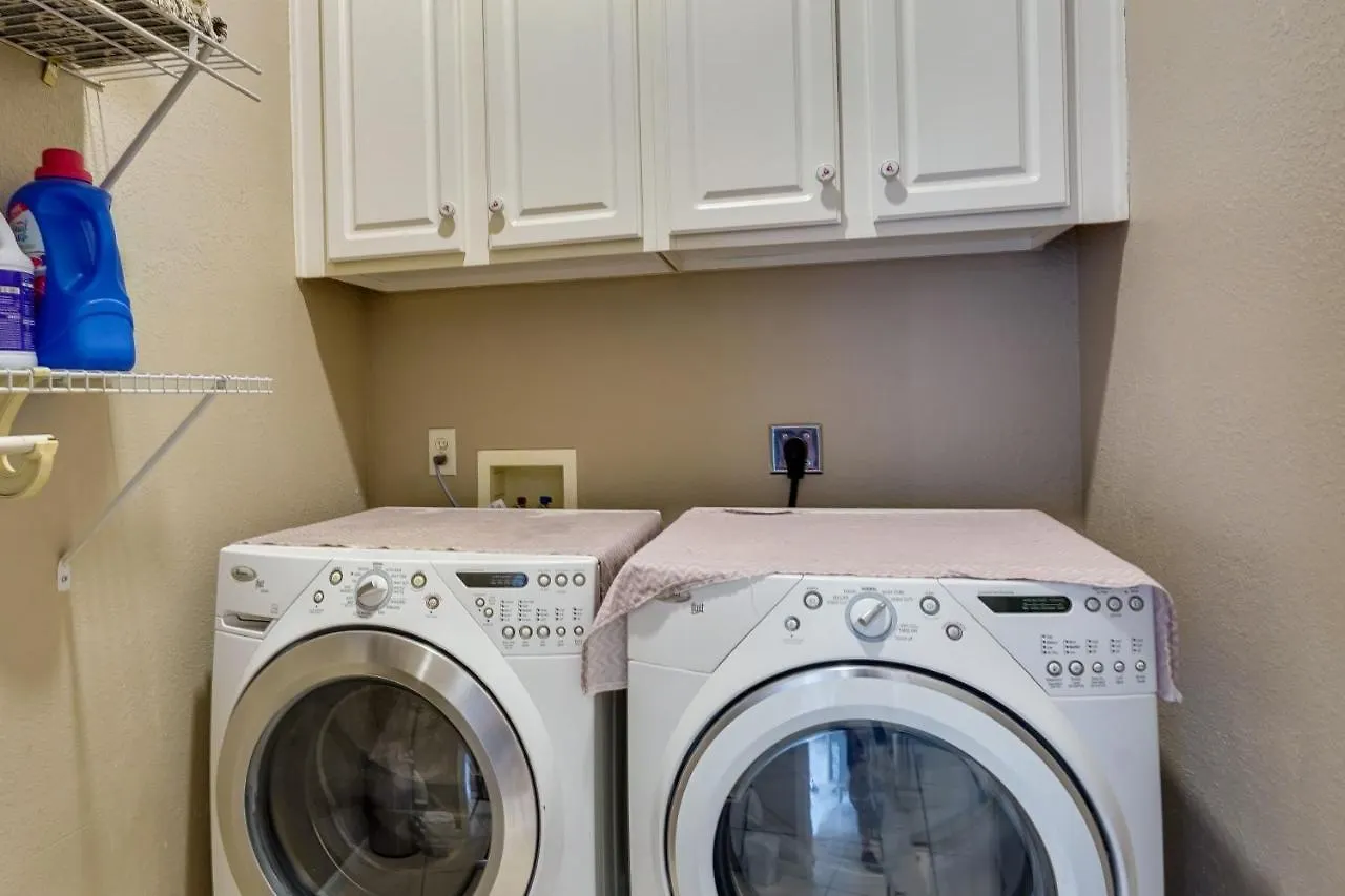 Pet-Friendly Panama City Beach Home Near Beaches!