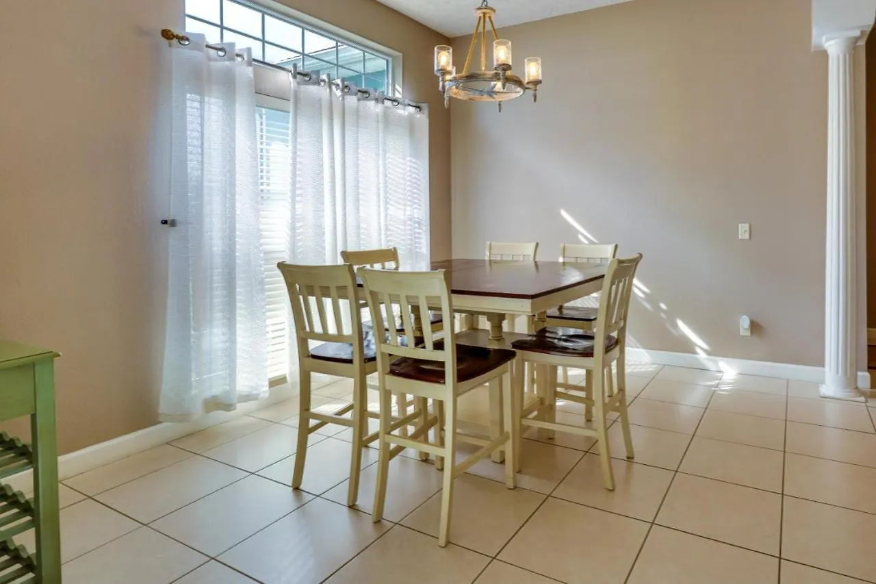 Pet-Friendly Panama City Beach Home Near Beaches!